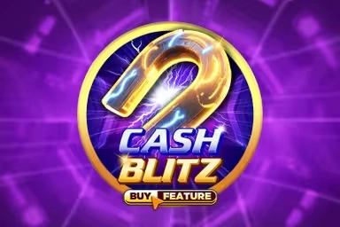 cash blitz by microgaming
