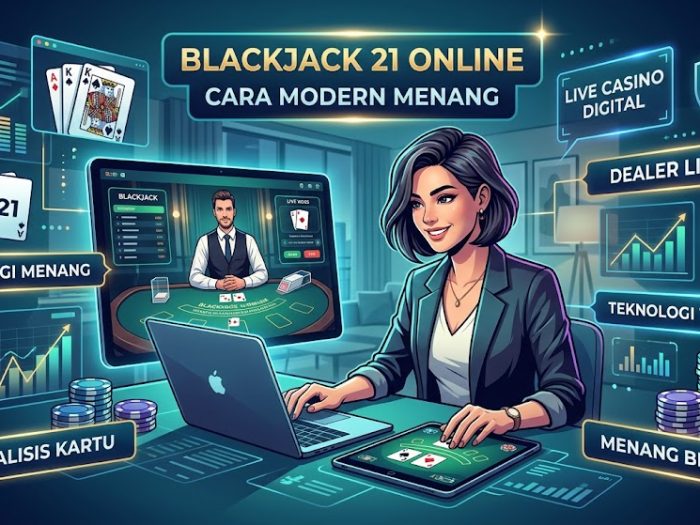 blackjack 21 online